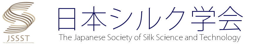 Japanese Society of Silk Science and Technology